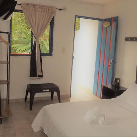 El Zorzal Hotel Саленто Екстериор снимка